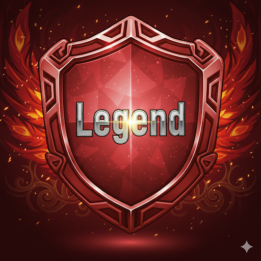 Legend Rank
