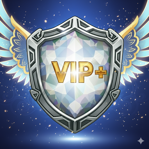 VIP+ Rank