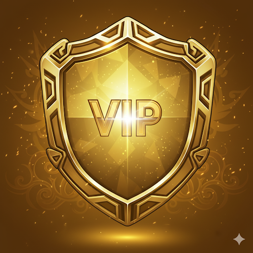 VIP Rank
